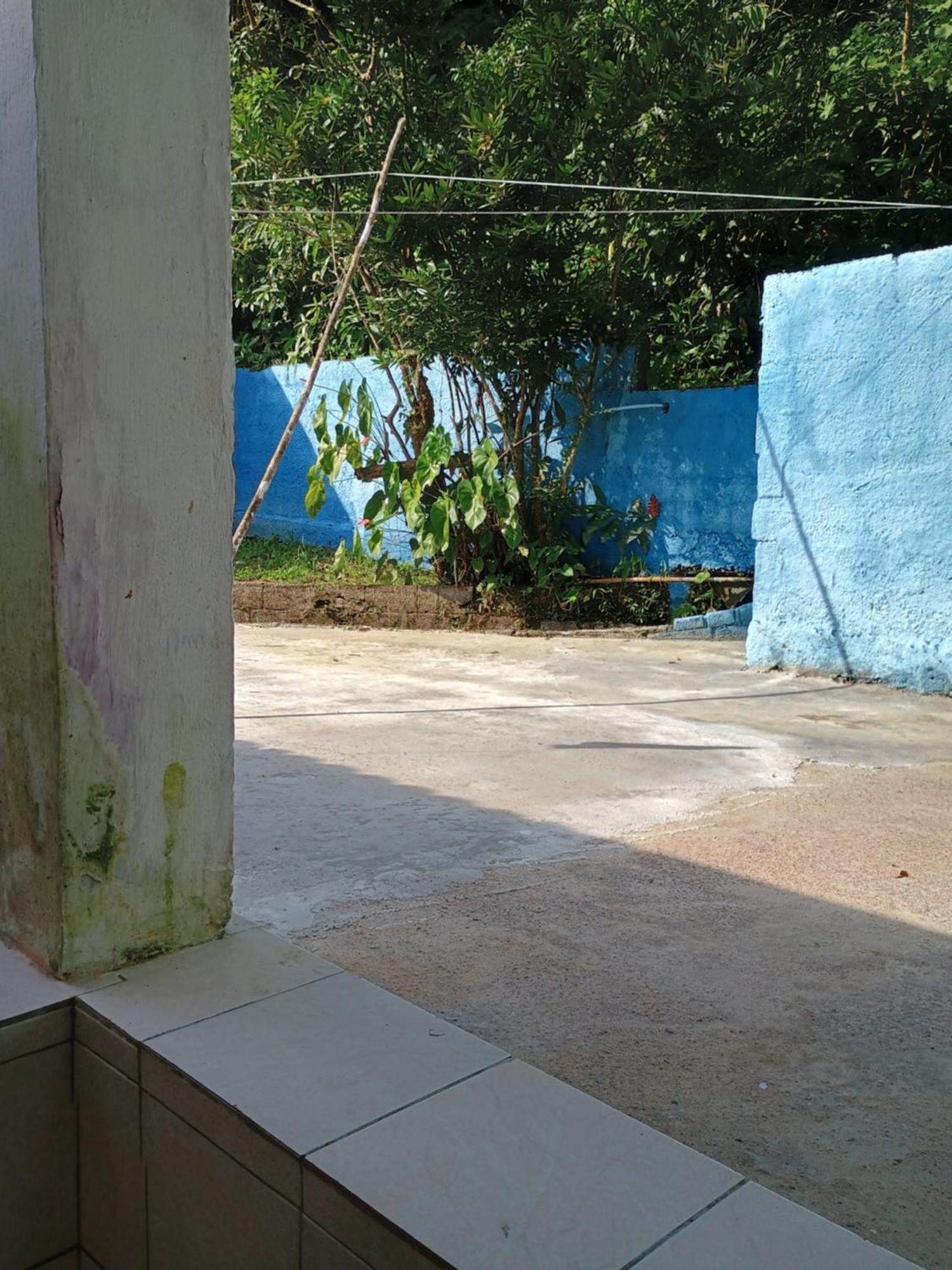 Renovo Beija-Flor Hostel E Espaco Terapeutico Bertioga Esterno foto