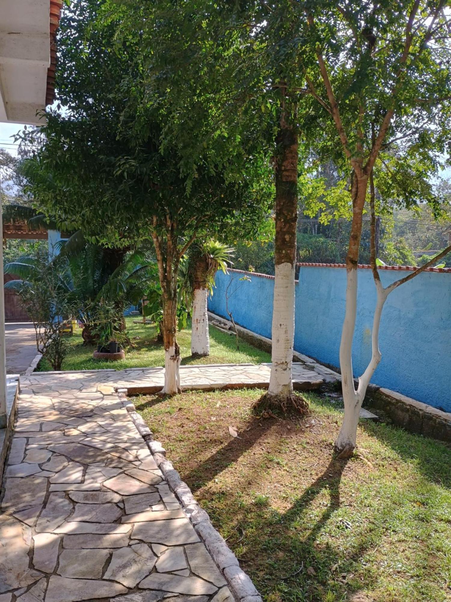 Renovo Beija-Flor Hostel E Espaco Terapeutico Bertioga Esterno foto