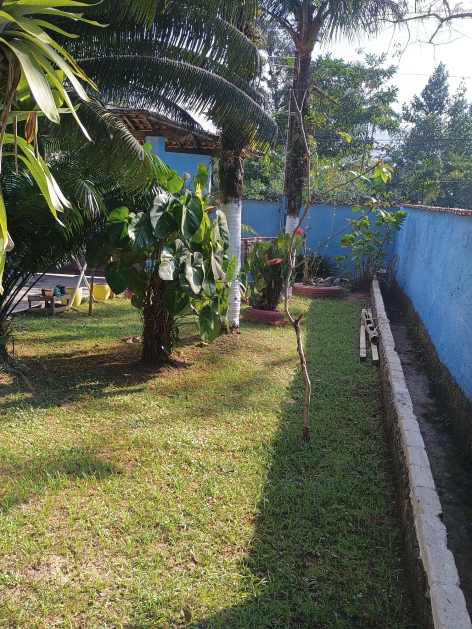 Renovo Beija-Flor Hostel E Espaco Terapeutico Bertioga Esterno foto