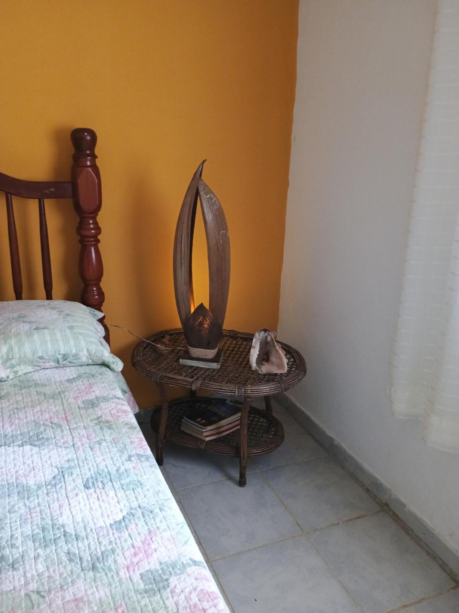 Renovo Beija-Flor Hostel E Espaco Terapeutico Bertioga Esterno foto