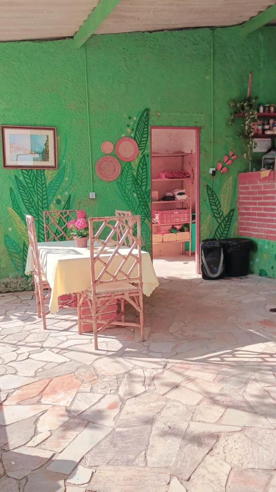 Renovo Beija-Flor Hostel E Espaco Terapeutico Bertioga Esterno foto