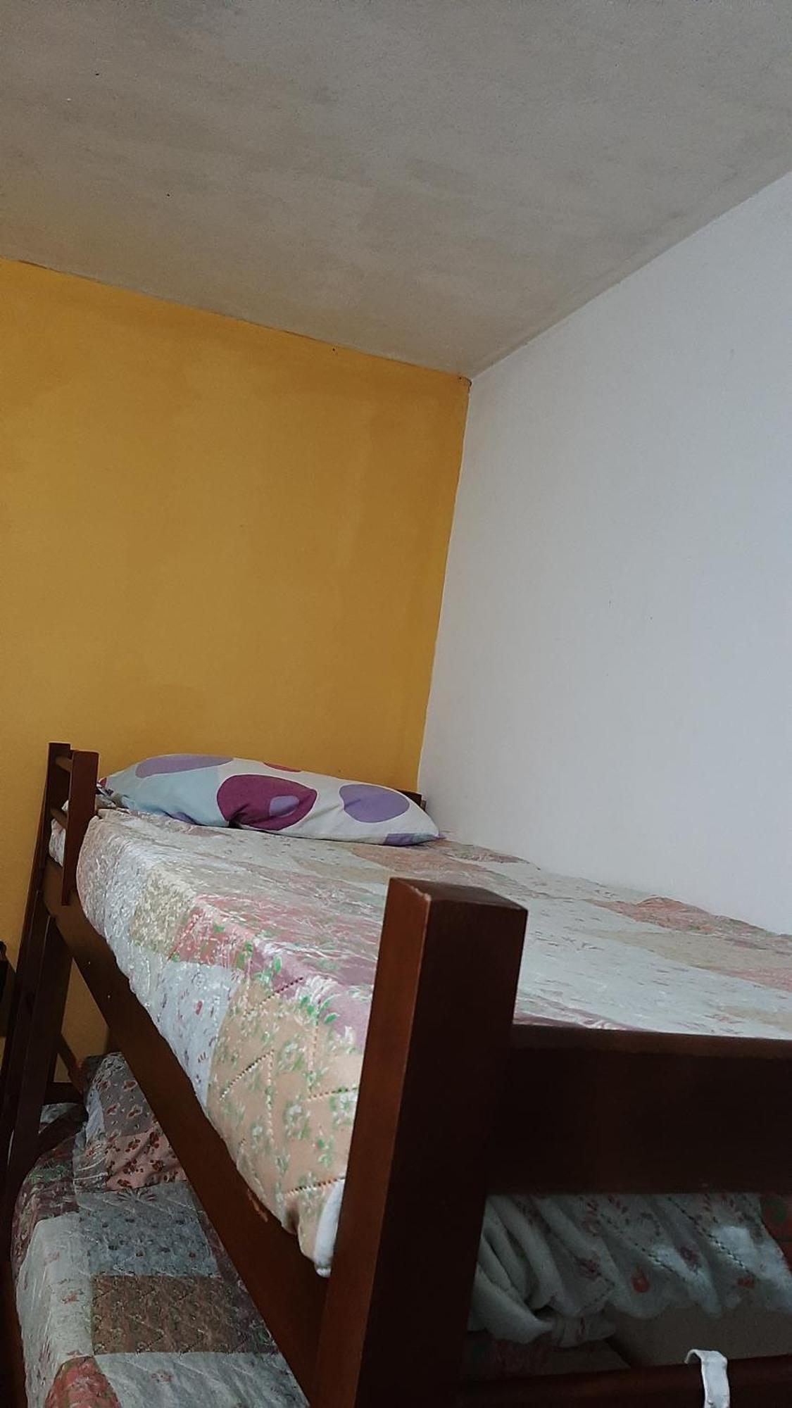 Renovo Beija-Flor Hostel E Espaco Terapeutico Bertioga Esterno foto