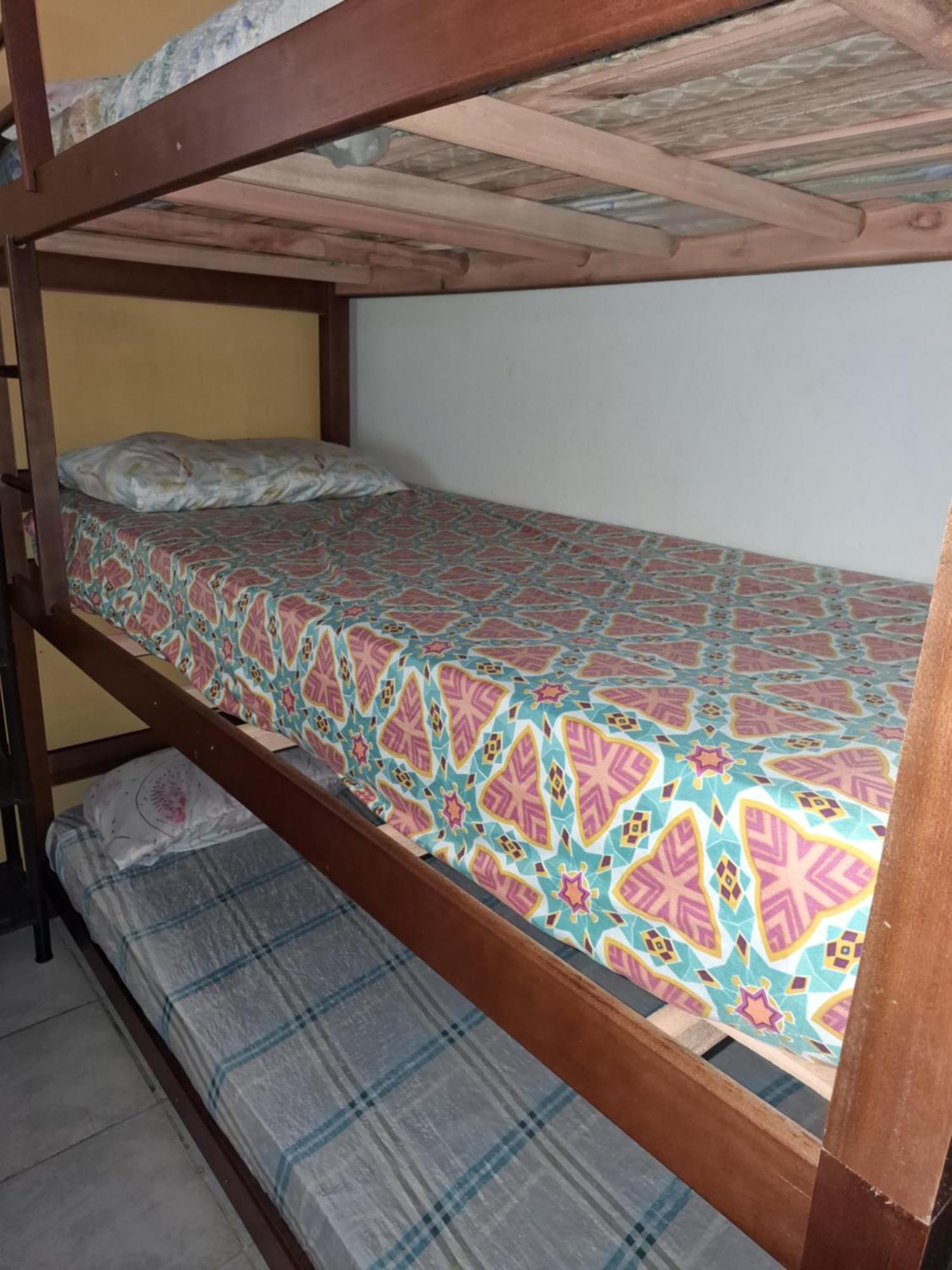 Renovo Beija-Flor Hostel E Espaco Terapeutico Bertioga Esterno foto